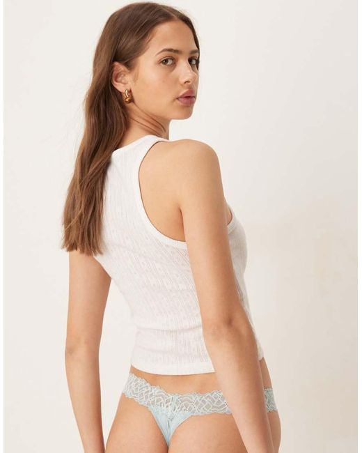 Ck Attraction di Calvin Klein in White
