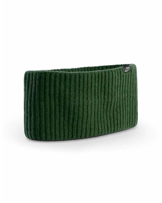 Berghaus Green Sensura Headband