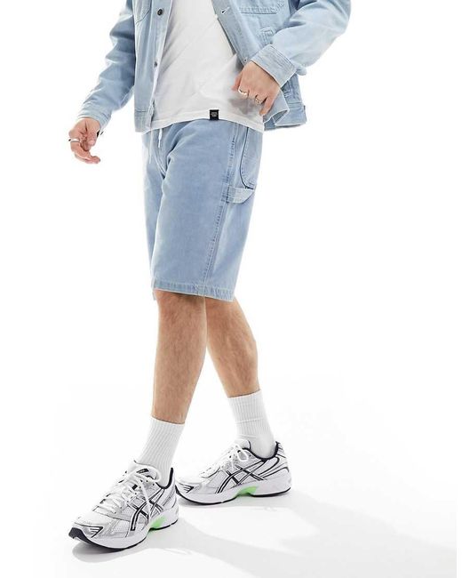 Garyville di Dickies in Blue da Uomo