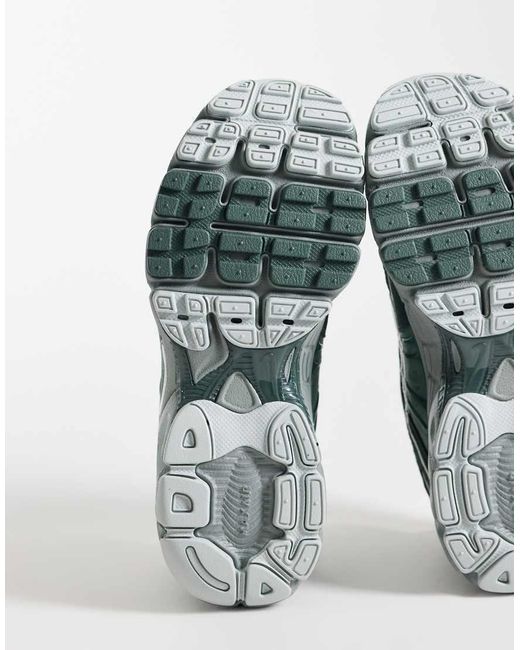 Nike Green Air Max Moto 2k Trainers