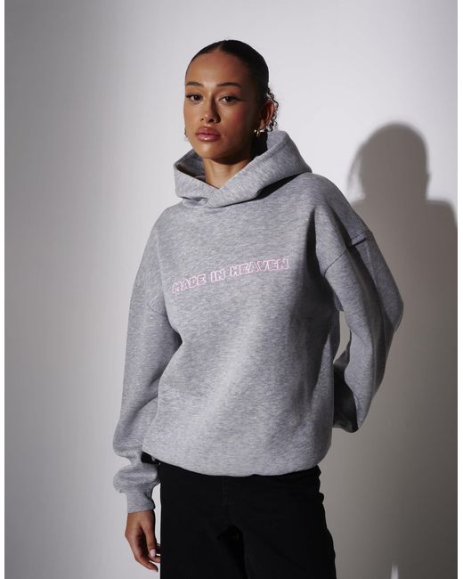 Made South Beach en coloris Gray