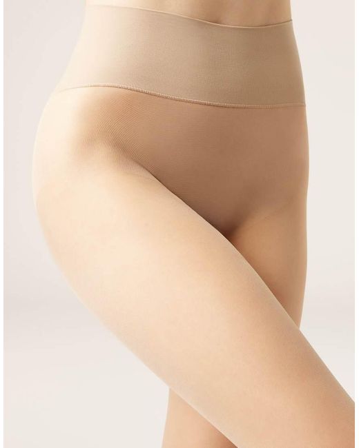 Calzedonia Natural Nude Feeling 20 Denier Sheer Tights
