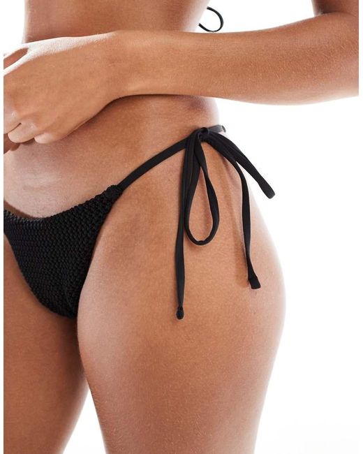 ASOS Cara in het Black