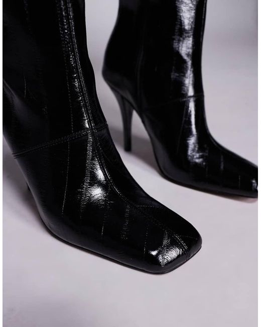 Everly di ASOS in Black