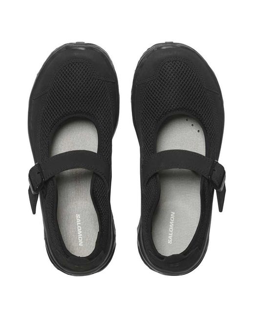Salomon Black Rx Marie-jeanne Trainers