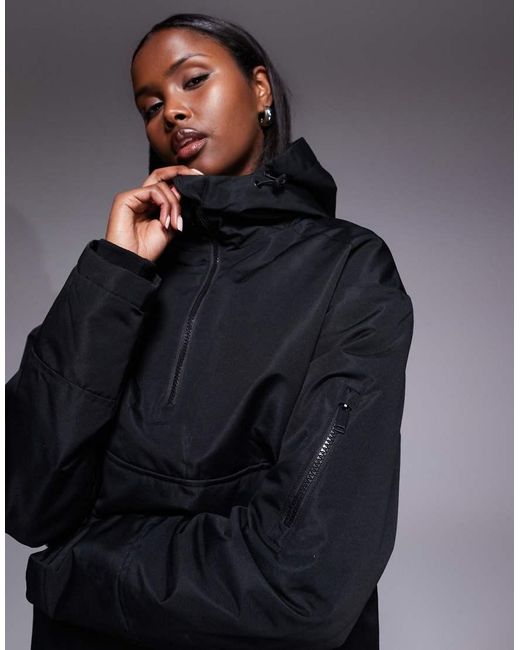 Ski di Threadbare in Black