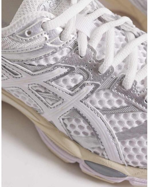 Asics Natural Gel-Cumulus 16 Trainers