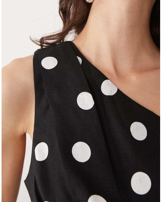 Abrei di Mango in Black
