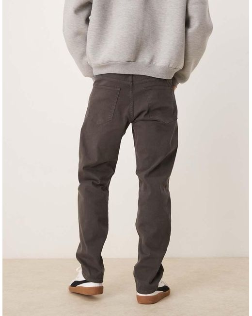 Marlon di SELECTED in Natural da Uomo