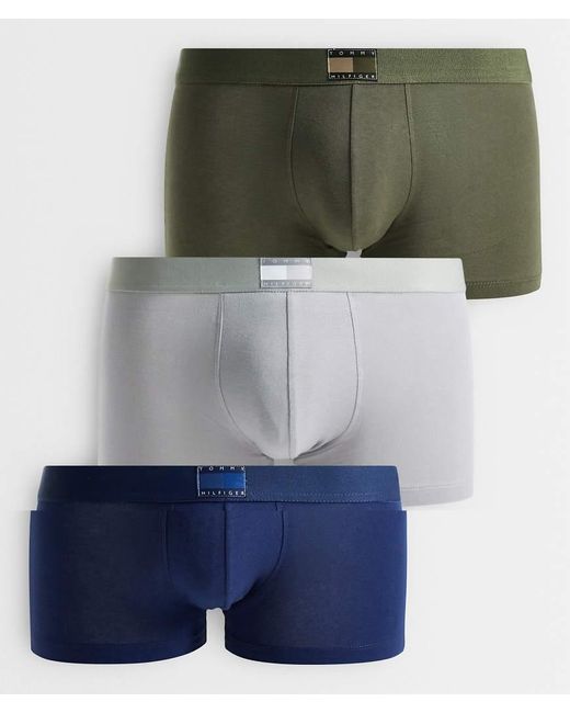 Tommy Hilfiger Heritage in het Green voor heren