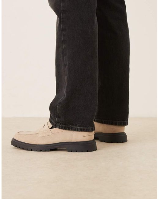 Noak Black Made for men