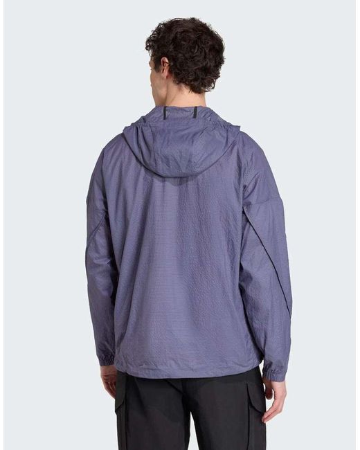 Terrex Xploric di Adidas Originals in Blue da Uomo