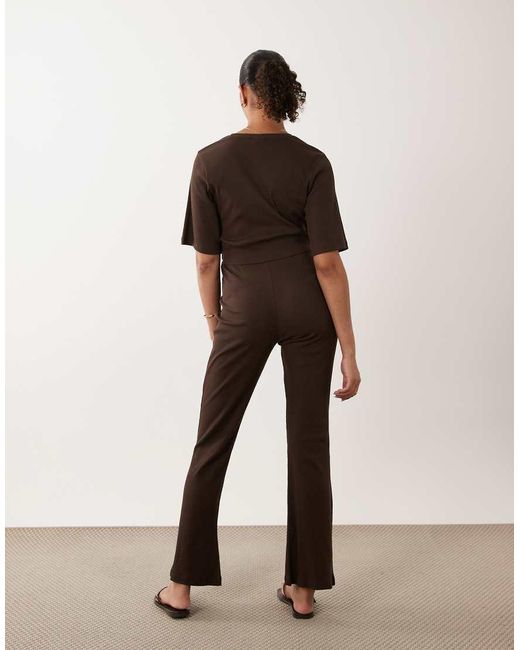 Mamalicious Maternity Mama.licious de color Natural