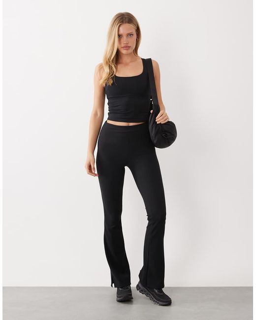 4505 Active in het Black
