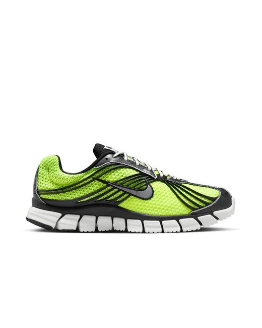 Nike Green Zoom Skylon 11 Trainers for men