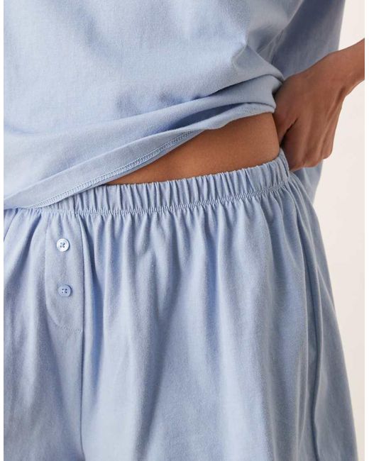 Mix & Match di ASOS in Blue