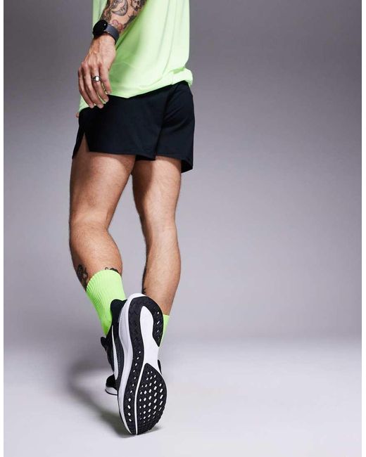 Nike Black Air Zoom Pegasus 41 Trainers for men