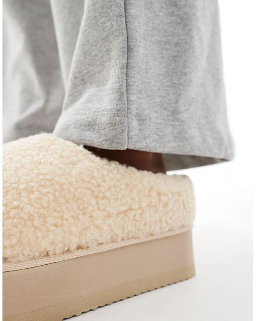 SEQWL Gray – mules