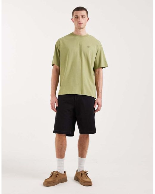 Timberland Dunstan River in het Green voor heren
