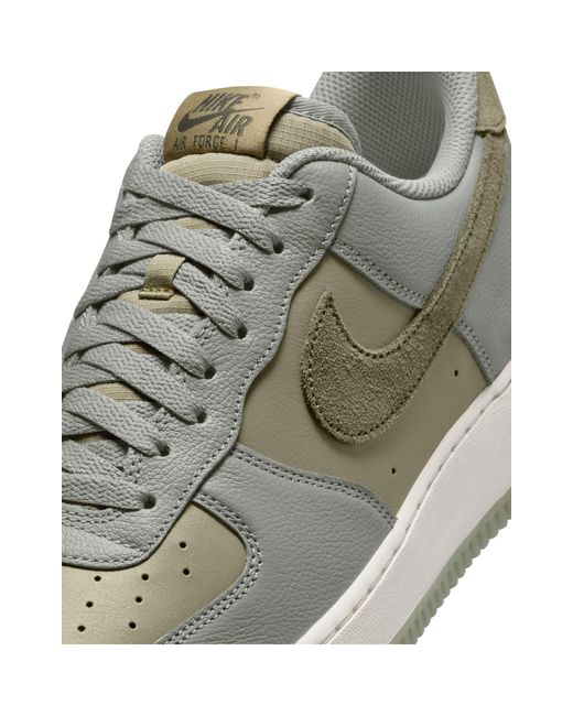 Nike – air force 1 '07 – sneaker in Gray für Herren