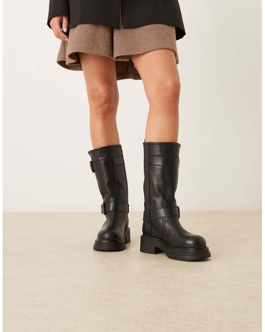 ASOS Cohen in het Black