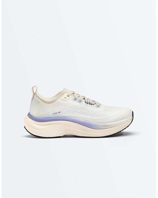 Oysho White Oy/pr 907 Running Trainers