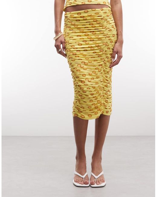 Noha di AFRM in Metallic