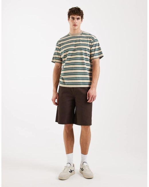 Redefined Rebel Jed in het Green voor heren