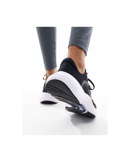 mens nike in season tr 9