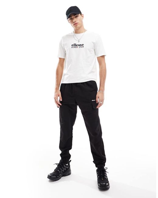 Nanaimo di Ellesse in White da Uomo