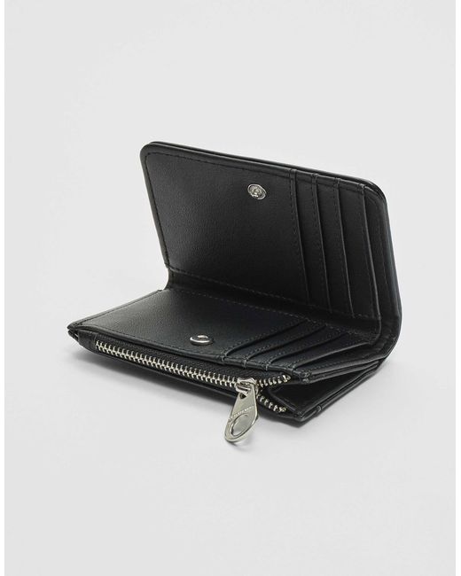Stradivarius Black – geldbörse