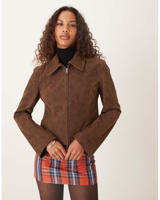 Free People River in het Brown