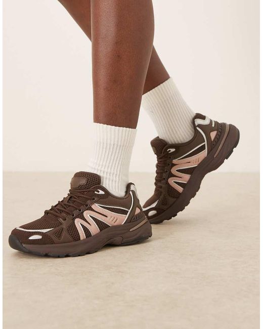 ASOS Divine in het Natural