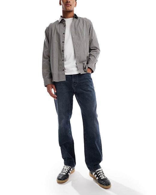 Edge di Only & Sons in Blue da Uomo