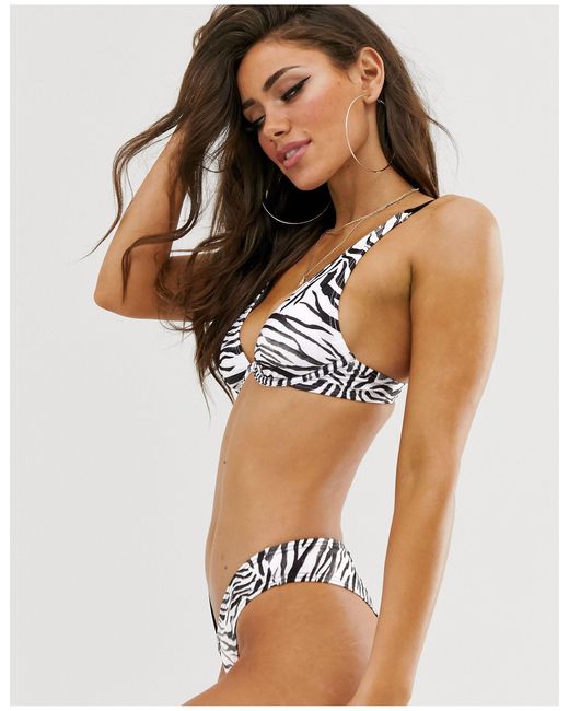 south beach mix and match bikini