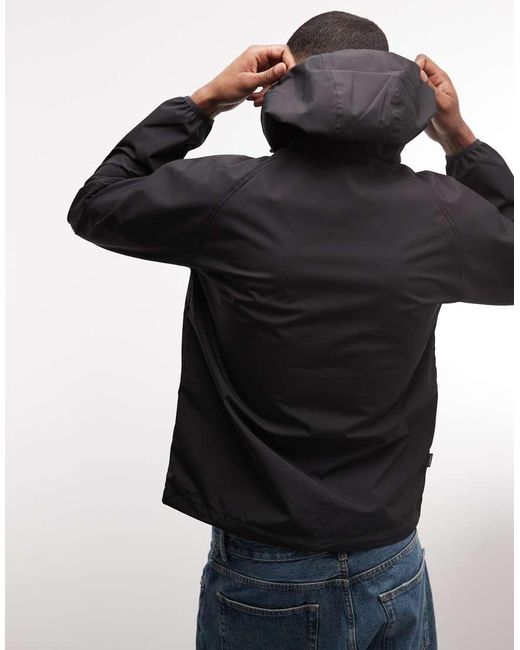 Alder di Element in Gray da Uomo
