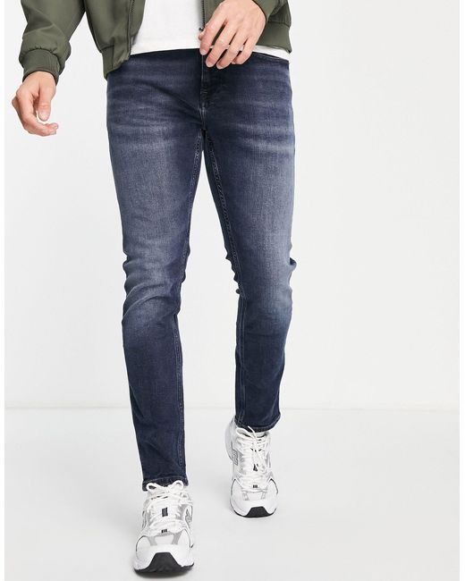 tommy jeans austin slim tapered