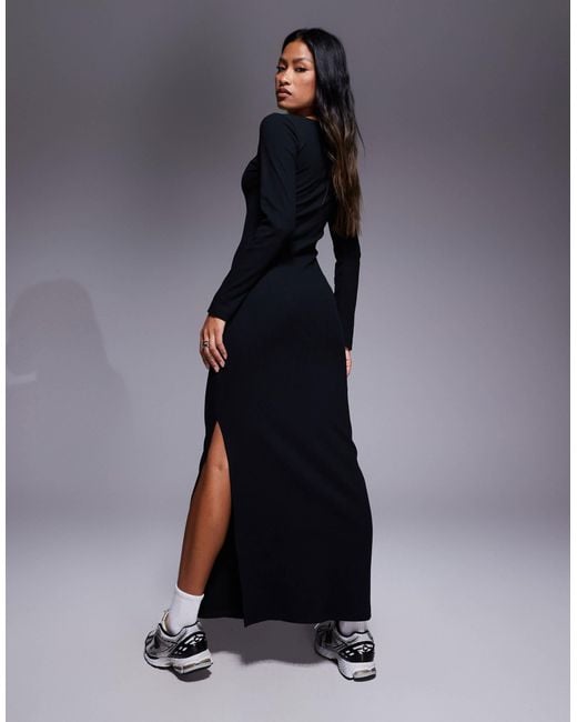 black princesses dress PRINCESS GOWN BLACK
