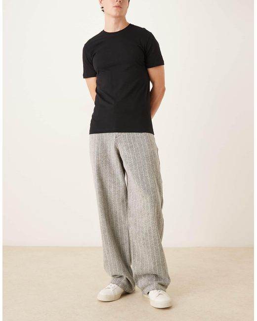 Lot SELECTED pour homme en coloris Natural