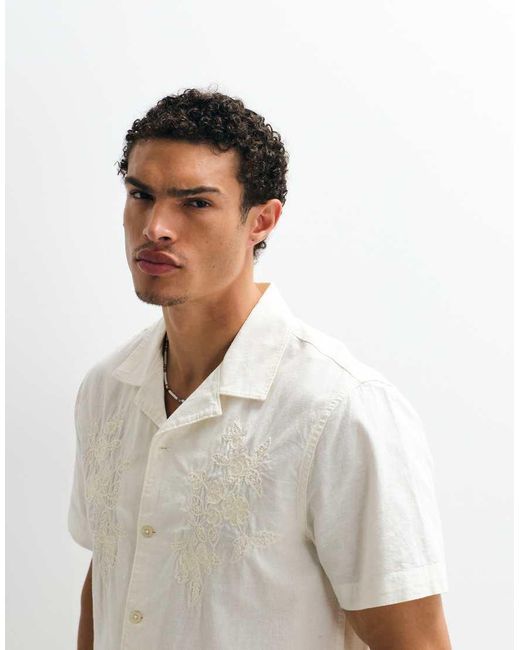 Levi's Sunset in het White voor heren