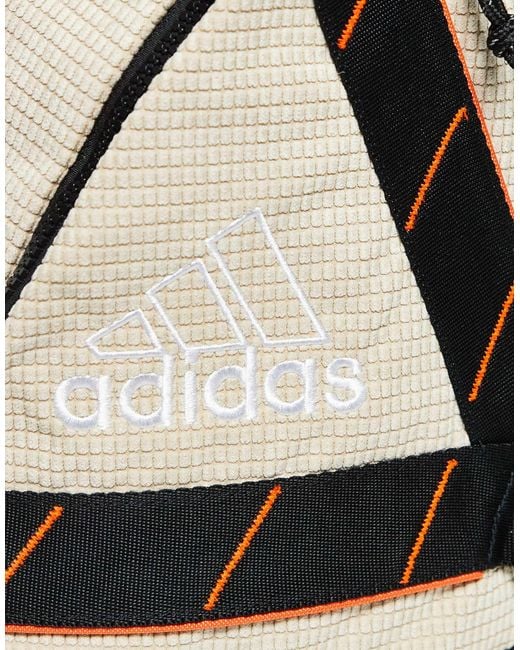 Adidas Originals White – street – umhängetasche