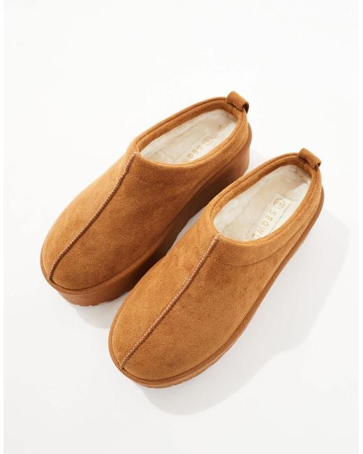 SEQWL White – pantoffeln