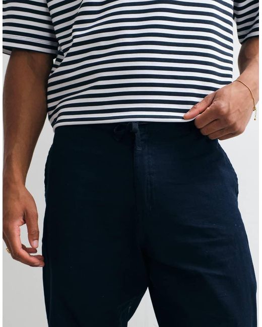 Hadlin Regatta de hombre de color Blue