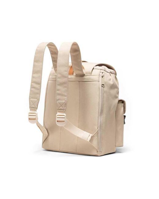 Herschel Supply Co. Natural Dawson 13L Small Backpack