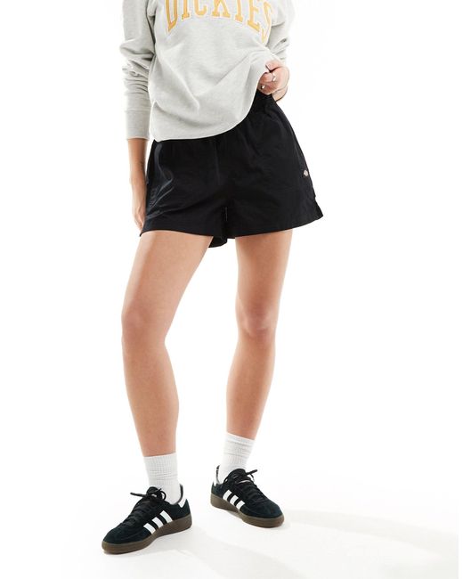 Dickies White Vale Shorts