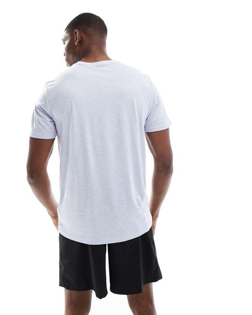 Essentials di PUMA in Blue da Uomo