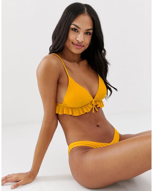 miss selfridge swimwear