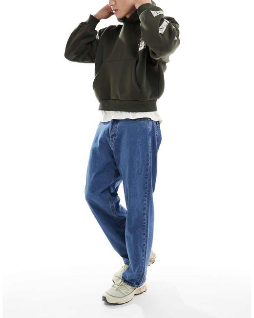 Alex di Jack & Jones in Blue da Uomo