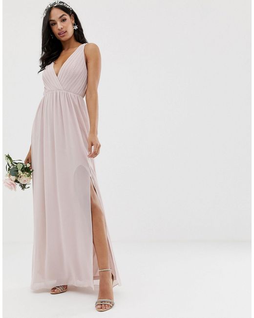 tfnc maxi dress