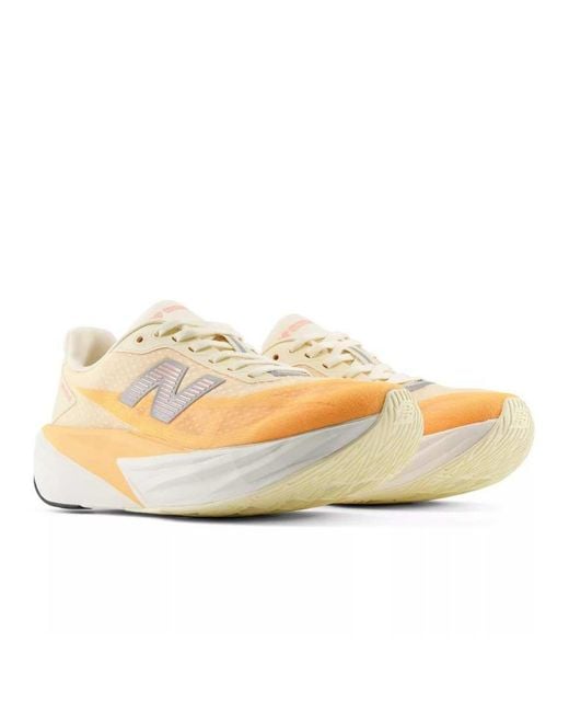 New Balance Natural Fuelcell Rebel V5 Trainers